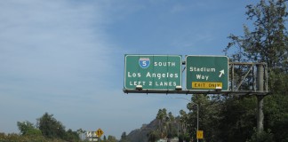 “Stay Clear of the 5 South Tomorrow, I’m Trying to Get to Work on Time”