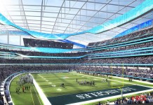 City Prepares for Spike in Domestic Violence in Anticipation of New NFL Teams