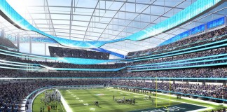 City Prepares for Spike in Domestic Violence in Anticipation of New NFL Teams