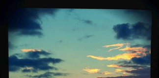 Study Finds Malibu Sunset Not Beautiful Enough without Instagram Filter