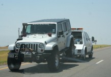 Bel-Air Teen’s Car Towed Because “The Tow Truck Guy is a Total Dick”