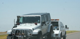 Bel-Air Teen’s Car Towed Because “The Tow Truck Guy is a Total Dick”