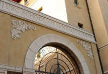 USC Film School Senior Thinks Making Movies is Super Easy