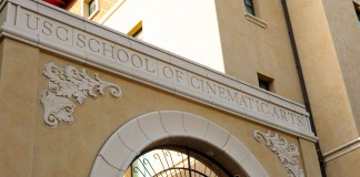 USC Film School Senior Thinks Making Movies is Super Easy