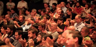 Live Studio Audience Dead Inside