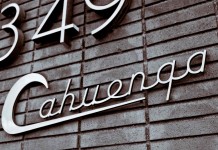 Exposed! LA Newcomer Outed for Mispronouncing Cahuenga