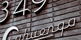 Exposed! LA Newcomer Outed for Mispronouncing Cahuenga