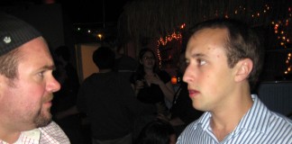 Breakthrough Reached in Peace Talks with Roommate over Pile of Dishes in Sink