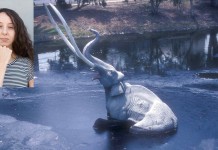 Opinion: I Could Swim Across The Tar Pit Without Getting Stuck