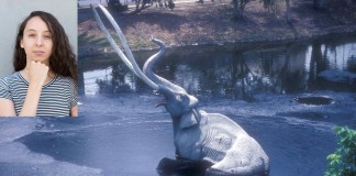 Opinion: I Could Swim Across The Tar Pit Without Getting Stuck