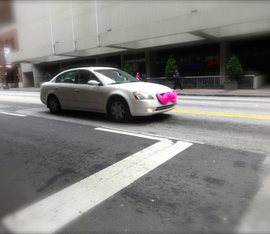 Man Wonders If He’ll Ever See the Lyft Driver He Befriended Again