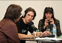 Terrible Podcaster Can’t Figure Out Why No One Is Listening