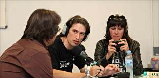 Terrible Podcaster Can’t Figure Out Why No One Is Listening