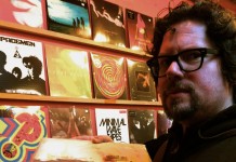 Amoeba Records Employee Eager to Judge your Bag of Trade-Ins