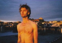 Straight, White Male Fears His Reign In Hollywood Is Nearing An End