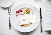 Take It From Me, Those Parking Tickets Are Still Valid Even If You Eat Them