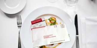 Take It From Me, Those Parking Tickets Are Still Valid Even If You Eat Them