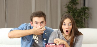 “It’s Actually a Pretty Good Show,” Explains Man Who Just Started Watching The Bachelor