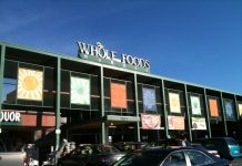 3rd and Fairfax Whole Foods Wins Bid to Host 2024 Olympics