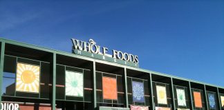 3rd and Fairfax Whole Foods Wins Bid to Host 2024 Olympics