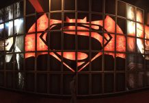 Power-Mad Arclight Employee Waiting For Complete Silence Before He’ll Start Film