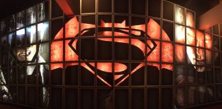 Power-Mad Arclight Employee Waiting For Complete Silence Before He’ll Start Film