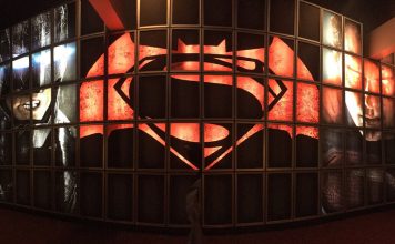 Power-Mad Arclight Employee Waiting For Complete Silence Before He’ll Start Film