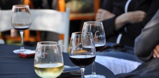 Malibu Sommelier Says Malibu Wines Has The Best Malibu Wine in Malibu