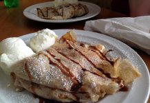 FoodMaps: 6 Great 24-Hour Diners for Post-Party Pancakes to Warm Your Cold, Sad Heart