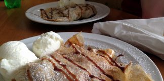 FoodMaps: 6 Great 24-Hour Diners for Post-Party Pancakes to Warm Your Cold, Sad Heart