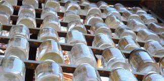 Echo Park Man Sells Captured LA Rain Water As Rare Keepsake