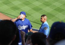Baseball Gives Locals Excuse to Get Blackout Drunk in the Afternoon