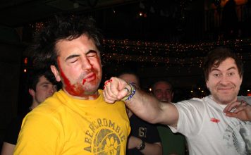 Duplass Brothers Assault Film Students for Not Making Enough Films