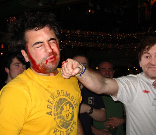 Duplass Brothers Assault Film Students for Not Making Enough Films