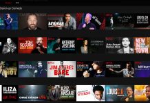 Netflix Giving Special to Comedian Who Mass-Invites the Most People on Facebook