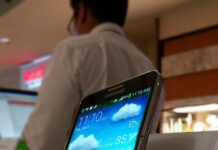 A Letter About These Strange Times from Management to AT&T Wireless Mall Kiosk Sales Associates