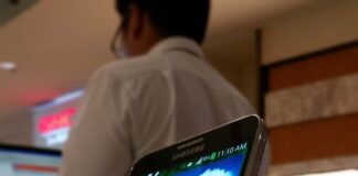 A Letter About These Strange Times from Management to AT&T Wireless Mall Kiosk Sales Associates