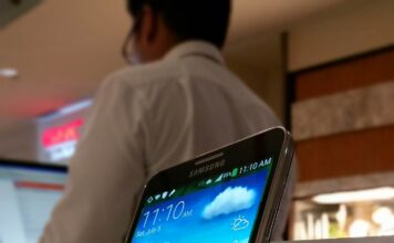 A Letter About These Strange Times from Management to AT&T Wireless Mall Kiosk Sales Associates